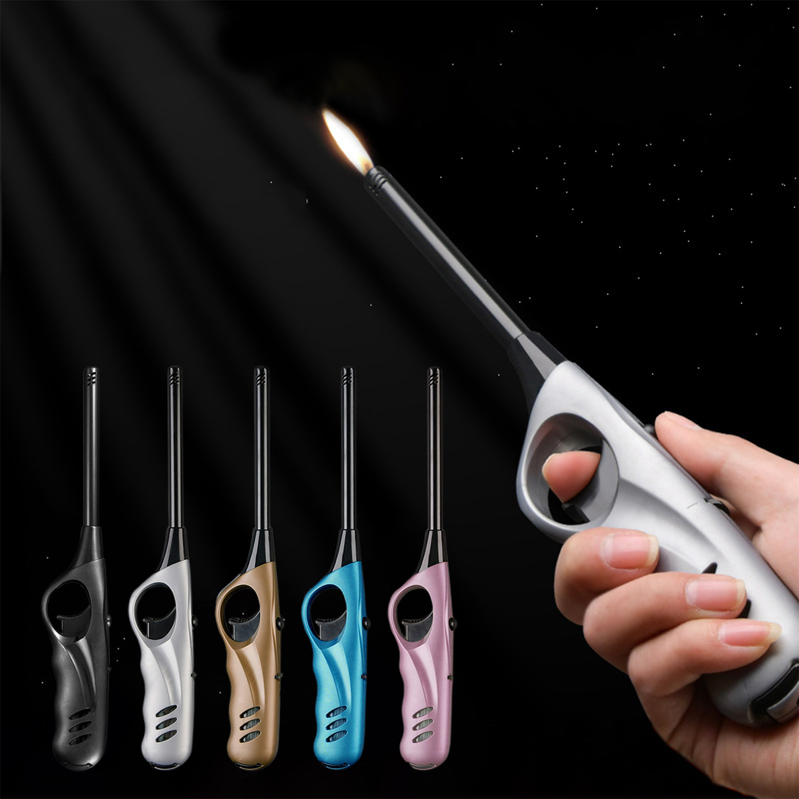 Butane Lighter